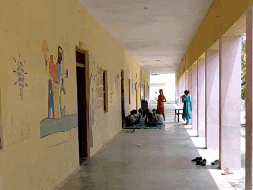 Jagannath मेला: सरकारी स्कूल के कमरों में पुलिस ड्यूटी, 5 दिन बंद रहेंगे स्कूल
