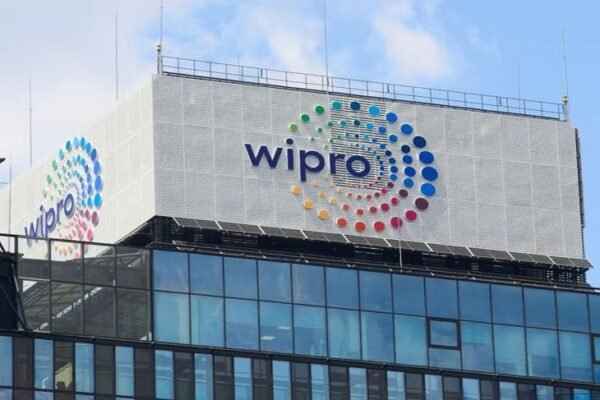 Wipro Q1 Results: विप्रो का मुनाफा ₹3,352 करोड़, ₹2 डिविडेंड का ऐलान
