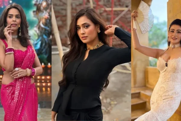 Fashion Update: शालिनी पासी, मल्लिका शेरावत और श्वेता तिवारी का जलवा