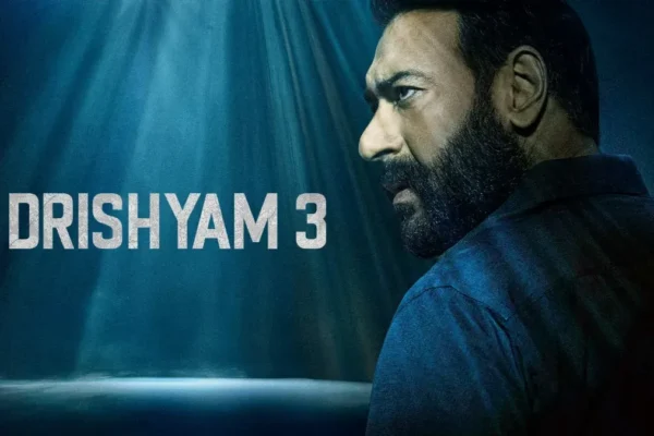 Drishyam 3 Update: अजय देवगन की विजय सालगांवकर के रूप में वापसी