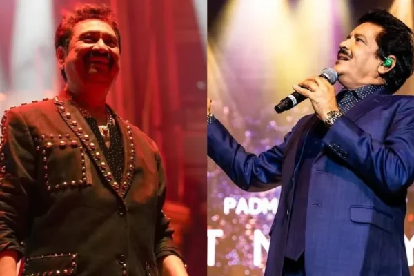 Entertainment News: कुमार सानू ने उदित नारायण के किस विवाद पर कसा तंज