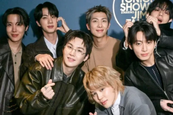 Grammy Update: BTS ने सबमिशन छोड़ा, कैटेगरी पर फिर विचार करेगा एकेडमी