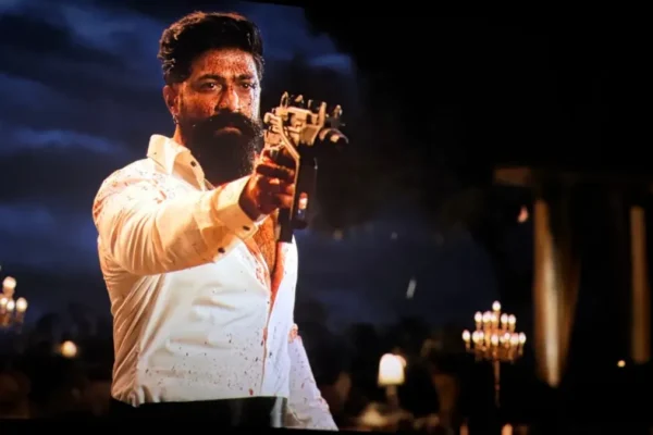 Box Office Update: यश की फिल्म ने KGF 2 के बाद रचा इतिहास
