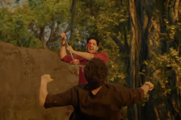 Movie Review: सिद्धार्थ-तमन्ना की फिल्म के ये 5 सीन्स हैं लाजवाब