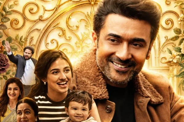 Box Office Alert: सूर्या की विश्वनाथ एंड सन्स ने 3 दिन में रचा इतिहास