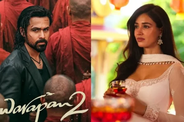 Emraan Hashmi Sequel: नोस्टैल्जिया को मिला प्यार, कमजोर कहानी पर घिरे