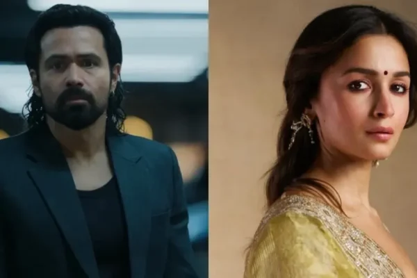 Bollywood Update: जानें इमरान हाशमी और आलिया भट्ट का रिश्ता