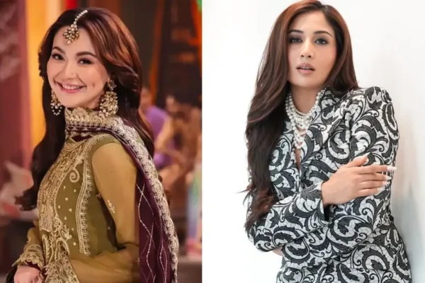 Hania Aamir Update: इंस्टाग्राम लाइव पर श्रेया कालरा को मिला सरप्राइज