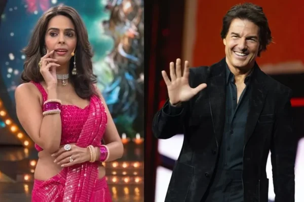 Hollywood News: टॉम क्रूज को था मुझ पर क्रश, मल्लिका शेरावत का बड़ा खुलासा