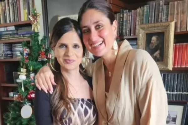 Kareena Kapoor: सबा पटौदी ने प्रेगनेंसी की खबरों पर तोड़ी चुप्पी
