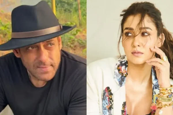 Entertainment Update: सलमान खान और नयनतारा की Monster ईद 2027 में रिलीज