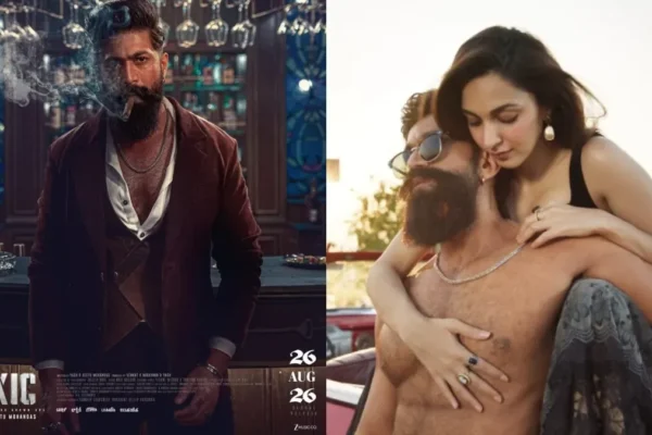 Yash Update: यश का दमदार कमबैक, गीतू मोहनदास की फिल्म में दिखेगा एक्शन