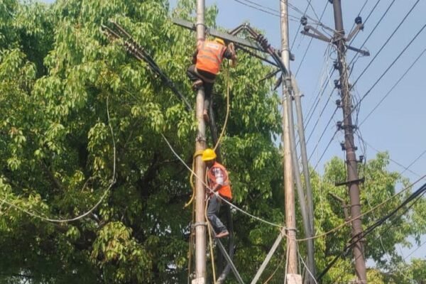 Khandwa Power Cut: 4-hour outage scheduled for 12 areas Wednesday