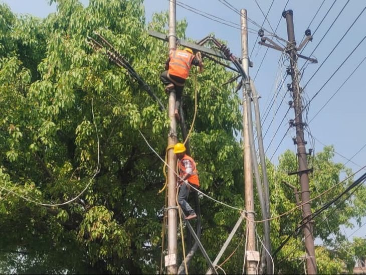 Khandwa Power Cut: 4-hour outage scheduled for 12 areas Wednesday