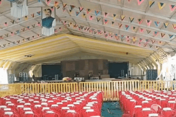 Balram Jayanti: CM to launch farmer welfare schemes at Gwalior event today