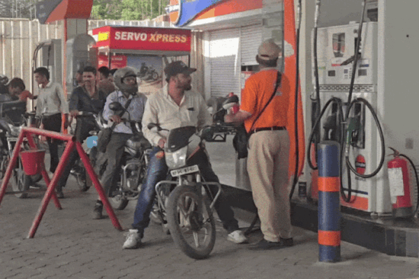 Fuel Update: Export duty on diesel cut, new rates effective today