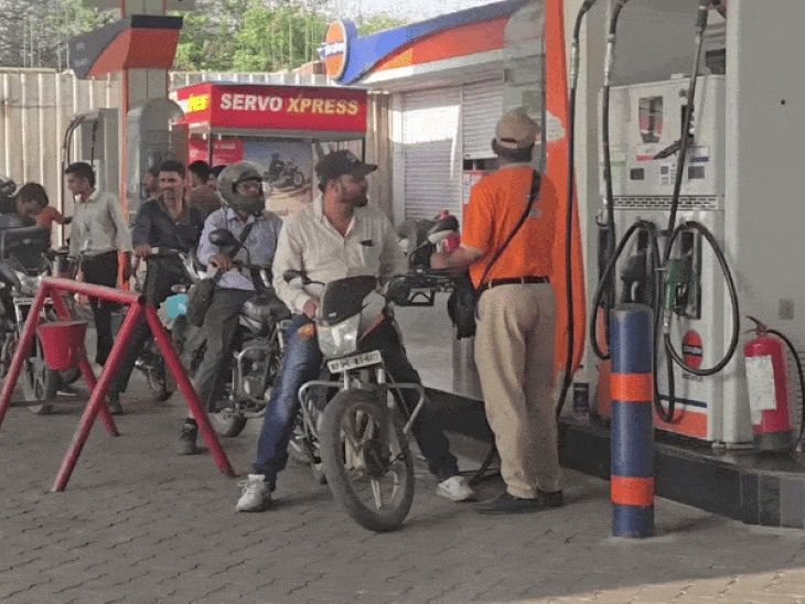Fuel Update: Export duty on diesel cut, new rates effective today