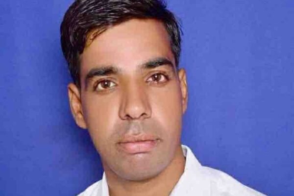 Congress Shakeup: Jitendra Lohra resigns after being denied poll ticket