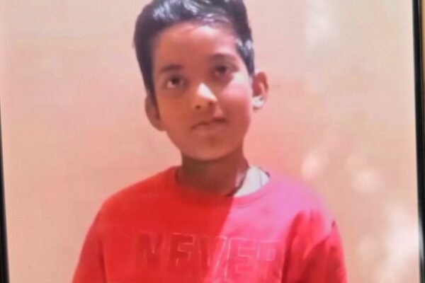 Ujjain Tragedy: 9-year-old boy on bicycle crushed to death by tractor-trolley