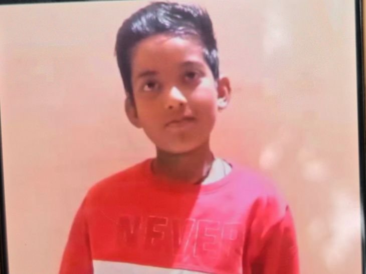 Ujjain Tragedy: 9-year-old boy on bicycle crushed to death by tractor-trolley