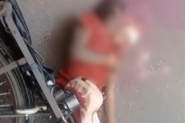 Umaria Tragedy: Truck rams into cyclist at bus stand, minor dies on spot