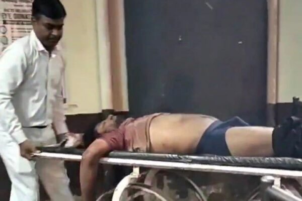 Neemuch Accident: One dead, four injured after truck rams car heading to Mandphiya