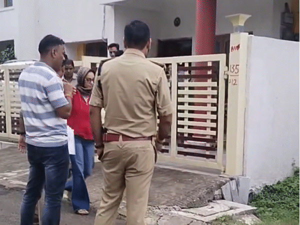 Fraud Alert: Fake IAS officer Tripti Singh booked for Rs 50 lakh scam