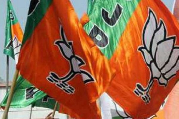 Congress Alert: Why appoint a man to lead women’s wing?