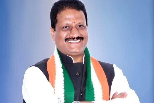 ED Raid: Former MLA Sanjay Sharma’s premises searched in massive money laundering probe