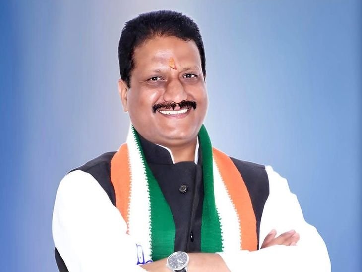 ED Raid: Former MLA Sanjay Sharma’s premises searched in massive money laundering probe