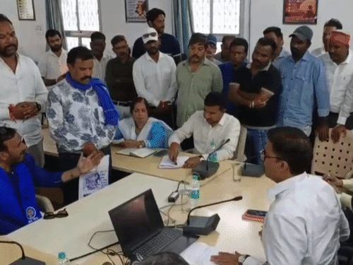 Salary Crisis: Sanitation workers threaten protest over 10-month unpaid wages