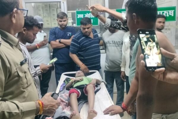 Damoh Tragedy: Missing sisters found dead in well after visiting uncle for Raksha Bandhan