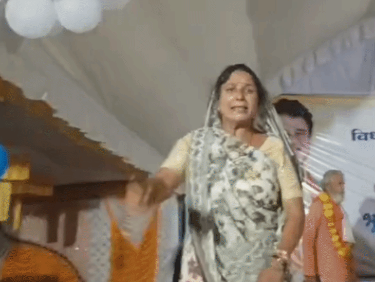Scindia Event Row: Janpad President alleges being silenced, MLA hits back at claims