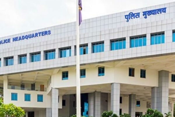 Police Reshuffle: Niranjan appointed ADG, 30 subedars promoted while 78 inspectors demoted