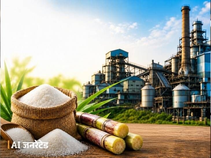 Sugar Price Control: Dealers capped at 200 tonnes from September 15