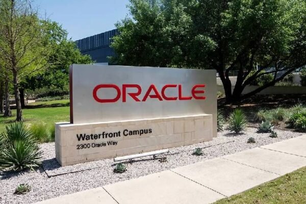 Tech Alert: Oracle to lay off 10,000 staff amid AI shift