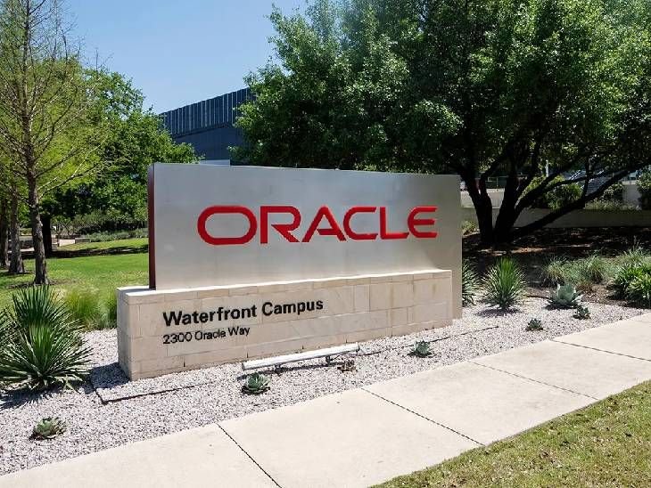 Tech Alert: Oracle to lay off 10,000 staff amid AI shift