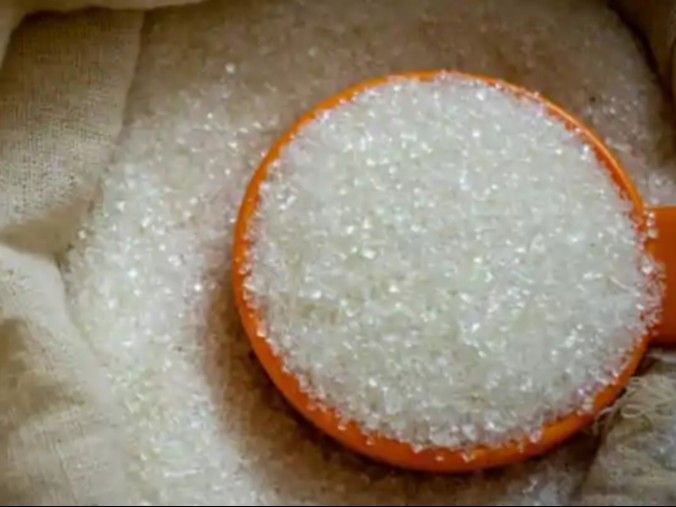 Sugar Price Control: MP government imposes strict stock limits on sugar dealers