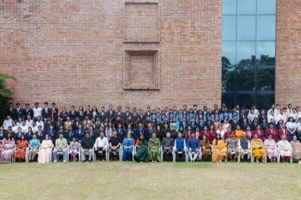 Indore Literature Fest: Students engage with authors to revive the joy of reading